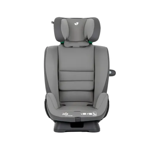 Scaun auto Every Stage R129 Cobblestone, 40-145 cm [4]