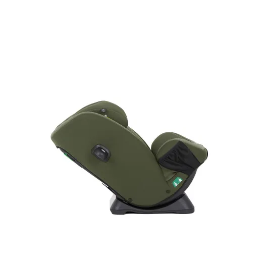 Scaun auto Every Stage R129 Moss, 40-145 cm [3]