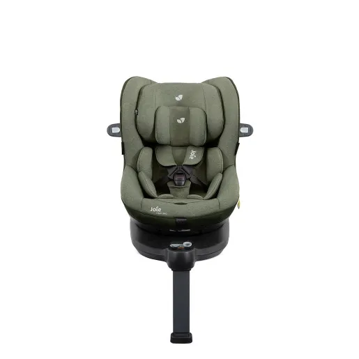 Scaun auto i-Spin 360° Moss, nastere - 105 cm, testat ADAC [2]