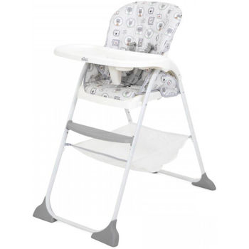 Scaun de masa Mimzy Snacker Portrait [2]