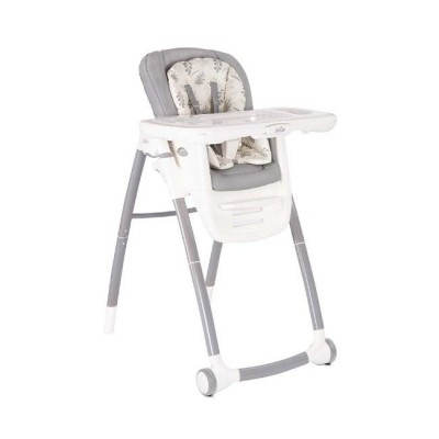 Scaun de masa Multiply 6 in 1 Fern, 6 luni - 6 ani [2]