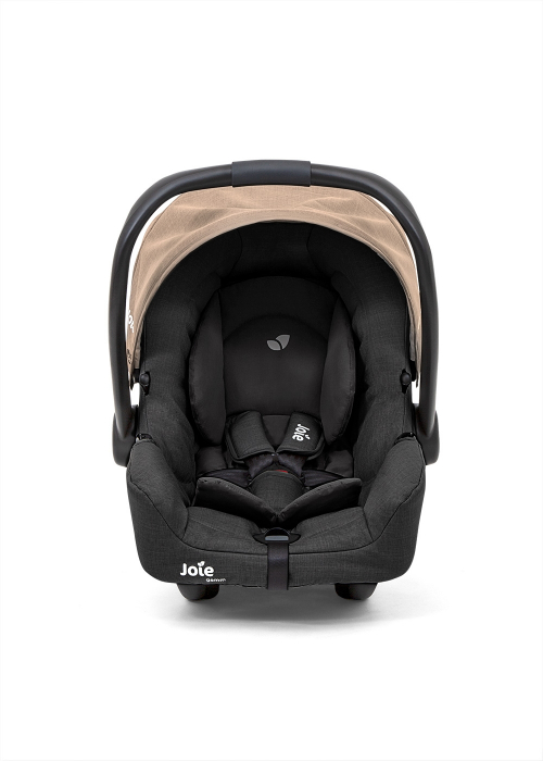 Scoica auto Gemm Mushroom, 0-13 Kg [2]