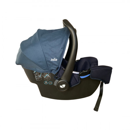 Scoica auto Gemm Navy Blazer, 0-13 Kg [3]