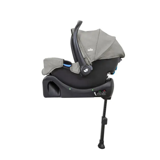 Scoica auto Gemm Peble, 0-13 Kg [4]