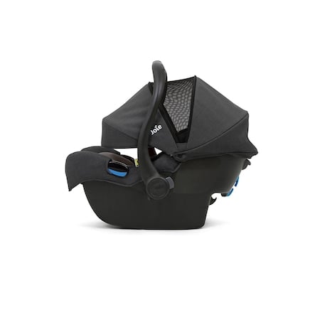 Scoica auto i-Size i-Gemm 2 Shale, nastere - 85 cm [5]