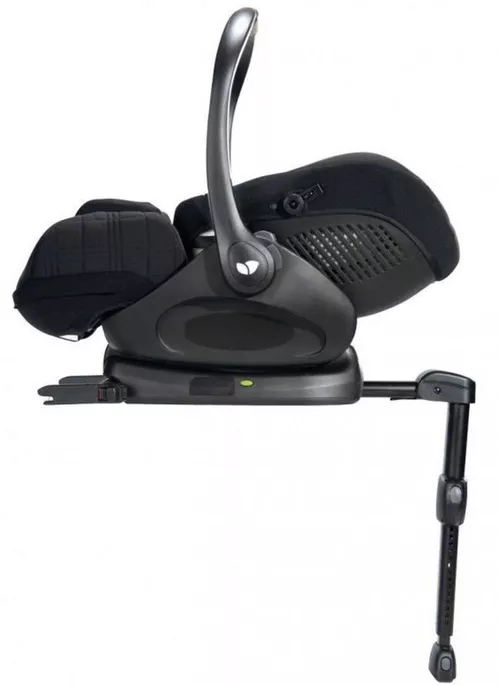 Scoica auto inclinabila i-Size i-Level Eclipse, colectia Signature, nastere-85 cm [2]