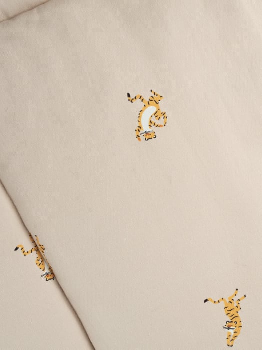 Set cort Tepee beige Tiger outdoor [4]