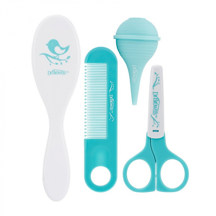 Set pentru ingrijirea bebe (BPA Free) [2]