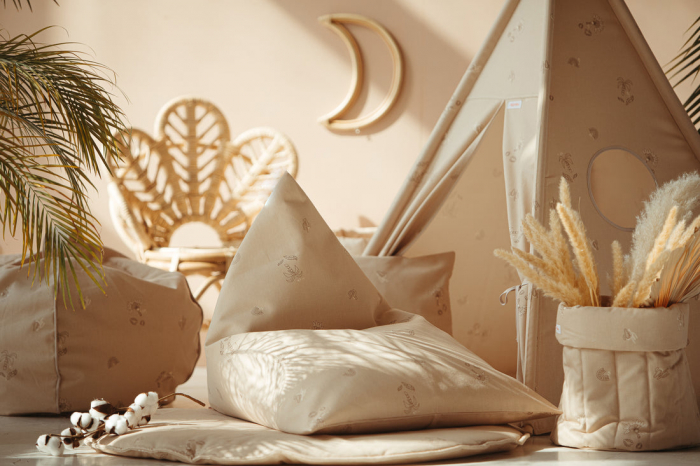 Teepe set cort Amber indoor [3]