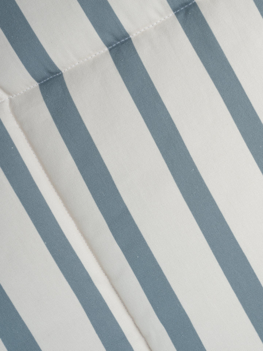 Set cort Tepee Stripes blue outdoor [4]