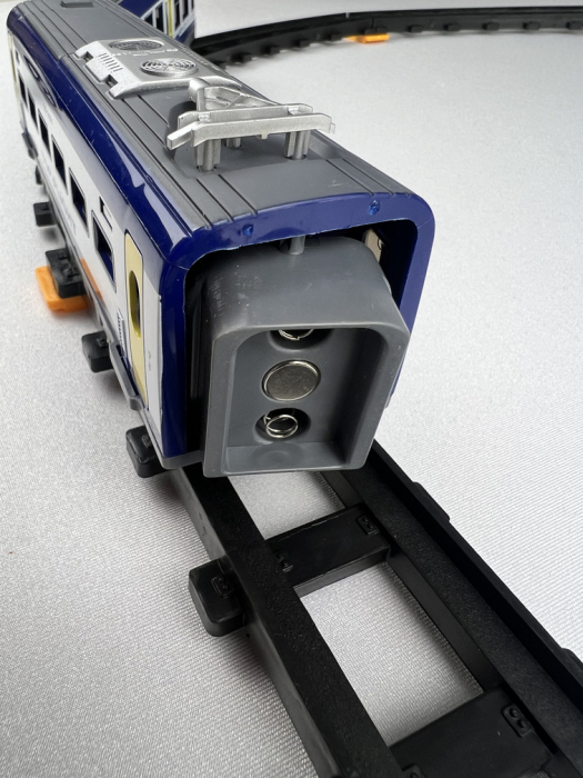 Tren intercity 220 cm [6]