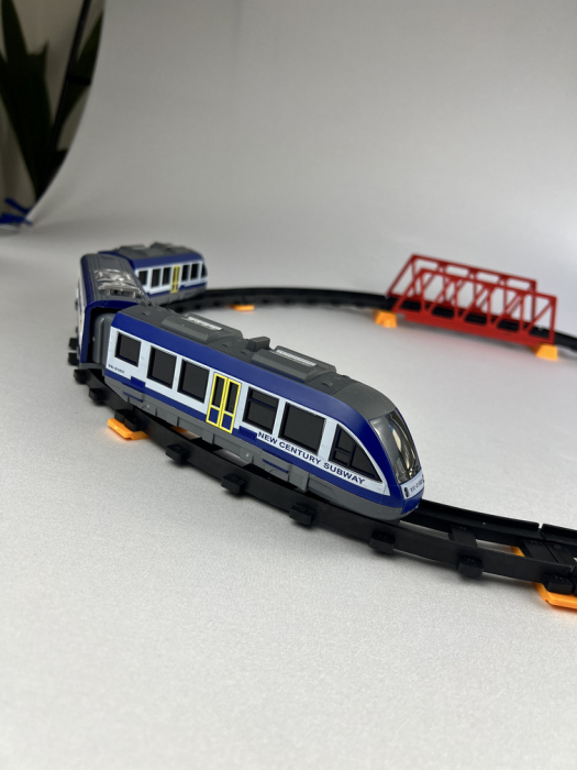 Tren intercity 220 cm [4]