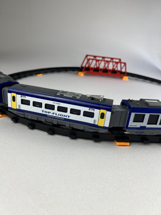 Tren intercity 220 cm [3]