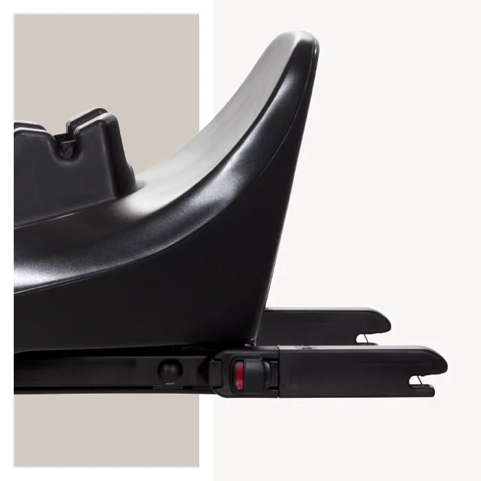 Baza i-Size i-Base Encore pentru calmi, i-Level™ Recline, i-Harbour™, i-Juva™, i-Gemm™ si i-Snug™ [4]