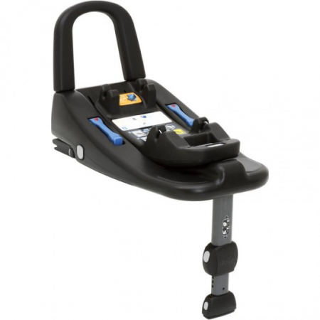 Baza Isofix I-size pentru I-Gemm si I-Anchor Advance [0]