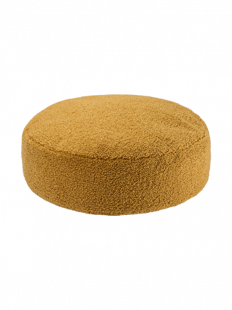 Beanbag Ottoman Maple [0]