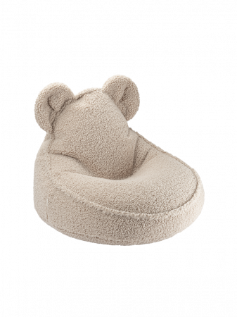 Bear Beanbag Biscuit [0]