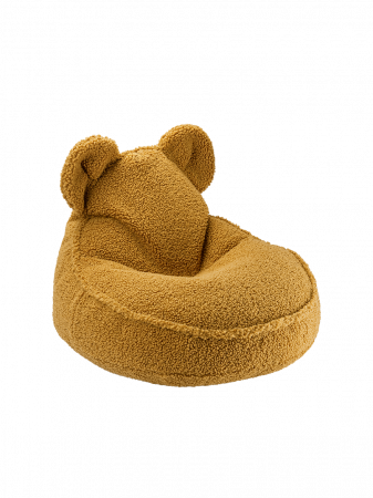 Colectia Teddy - Bear Beanbag Maple