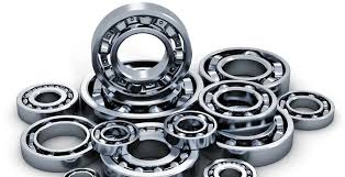 Trenulete si modele - bearings and seals for PGO BR 500 I GEARBOX.