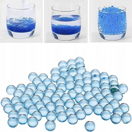 Jucarii Outdoor - Bilute pentru blaster cu gel