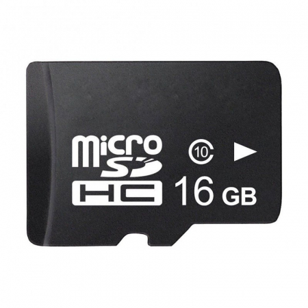 Joaca afara - Card Micro SD