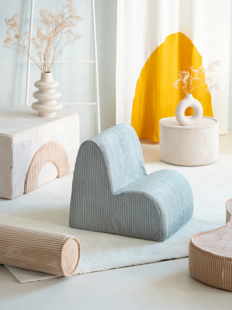 Cloud Chair Peppermint Green [1]