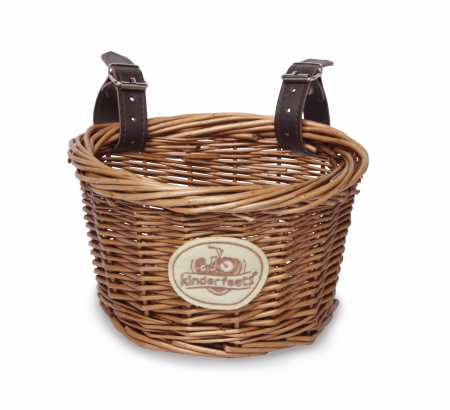 Trotinete - Cos nuiele pentru bicicleta Kinderfeets