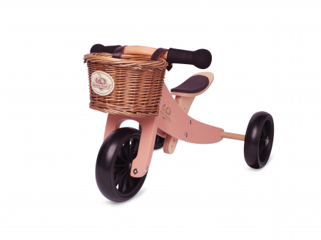 Cos nuiele pentru bicicleta Kinderfeets [1]