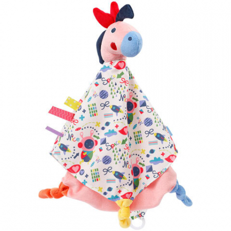 Bebelusi - Jucarie doudou - Calut