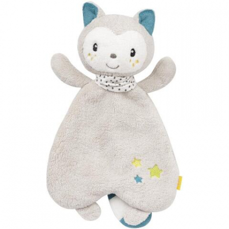 Jucarie doudou - Pisicuta Aiko & Yuki [0]