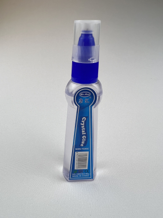 Rechizite scolare - Lipici lichid 50 g protectie tip roll (pix)