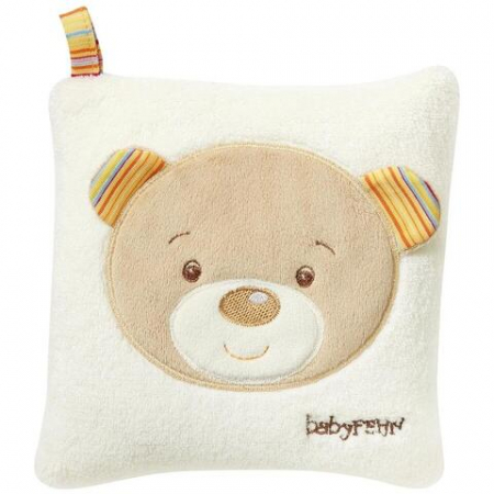 Jucarii Senzoriale - Pernuta anticolici - Teddy