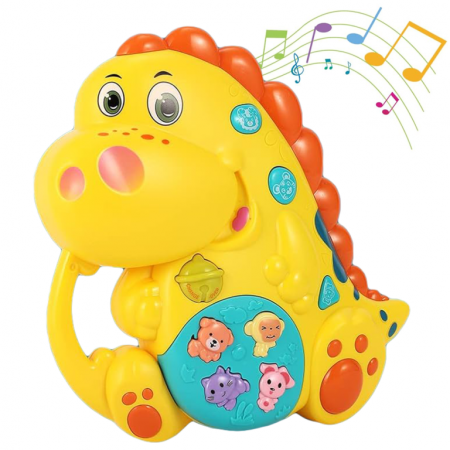 Pianina muzicala multicolor diverse modele [3]