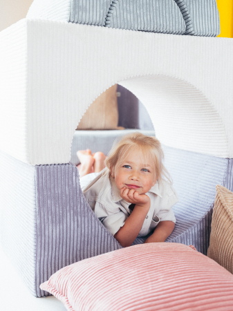 Rainbow Playset [3]