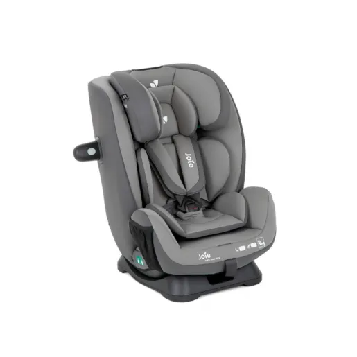 Scaun auto Every Stage R129 Cobblestone, 40-145 cm [0]