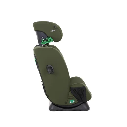 Scaun auto Every Stage R129 Moss, 40-145 cm [5]