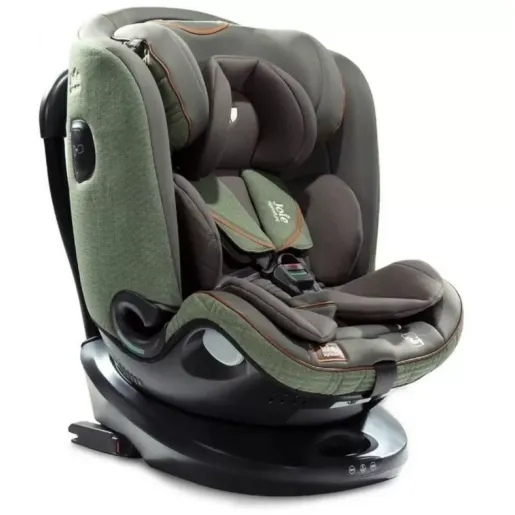 Scaun auto i-Size i-Spin Grow 360° R Signature, nastere-125 cm, Pine, testat ADAC [3]