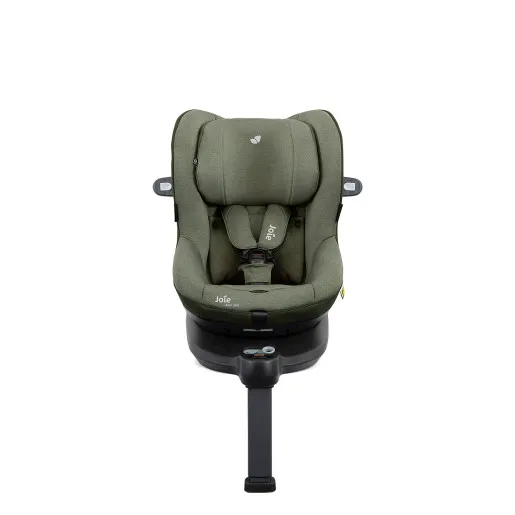 Scaun auto i-Spin 360° Moss, nastere - 105 cm, testat ADAC [2]