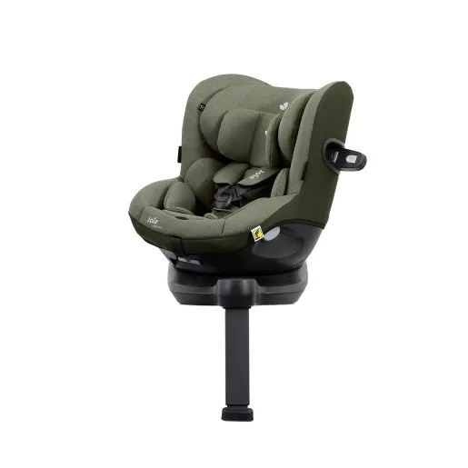 Scaun auto i-Spin 360° Moss, nastere - 105 cm, testat ADAC [5]