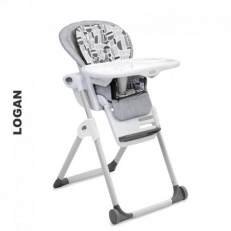 Scaun de masa Mimzy Recline Logan, nastere - 15 kg [0]