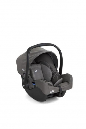 Scoica auto Gemm Foggy Gray, 0-13 kg [3]