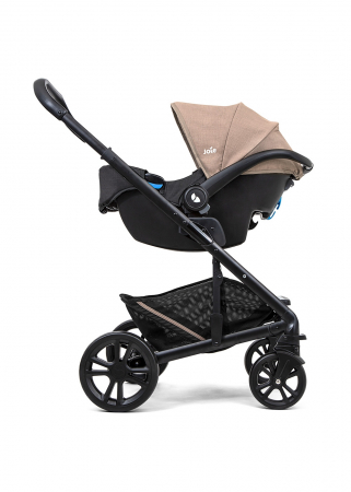 Scoica auto Gemm Mushroom, 0-13 Kg [3]