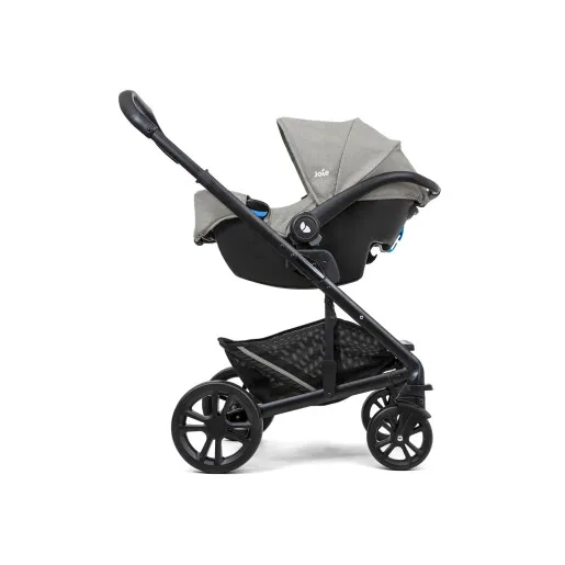 Scoica auto Gemm Peble, 0-13 Kg [4]