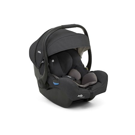 Scoica auto i-Size i-Gemm 2 Shale, nastere - 85 cm [0]