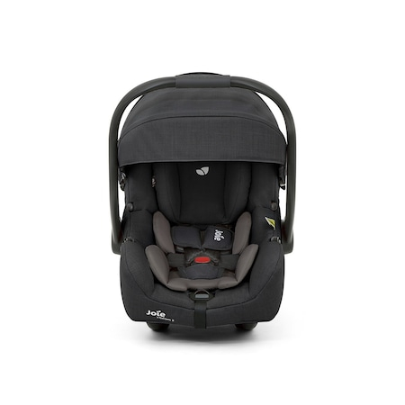 Scoica auto i-Size i-Gemm 2 Shale, nastere - 85 cm [2]