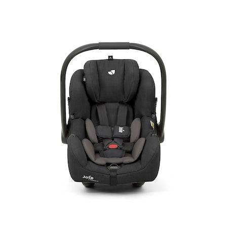 Scoica auto i-Size i-Gemm 2 Shale, nastere - 85 cm [3]