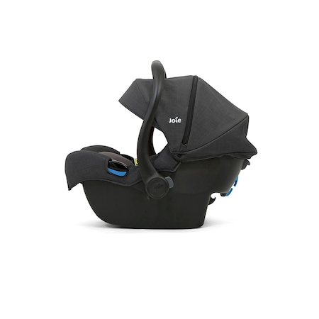 Scoica auto i-Size i-Gemm 2 Shale, nastere - 85 cm [1]