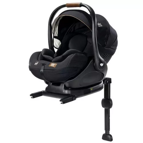 Scoica auto inclinabila i-Size i-Level Eclipse, colectia Signature, nastere-85 cm [0]