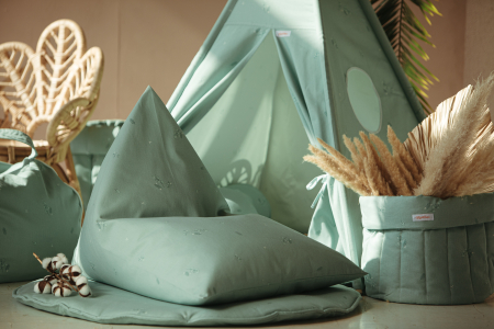 Set cort Teepe Minty Green indoor [2]