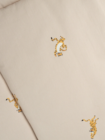 Set cort Tepee beige Tiger outdoor [3]